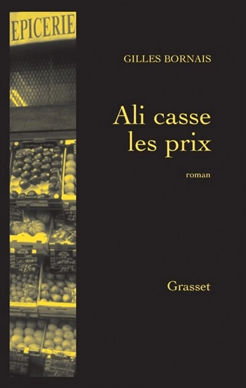 Ali casse les prix