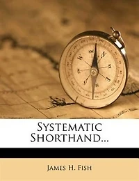 Systematic Shorthand