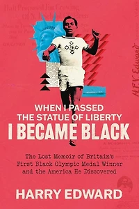 When I Passed the Statue of Liberty Became Black