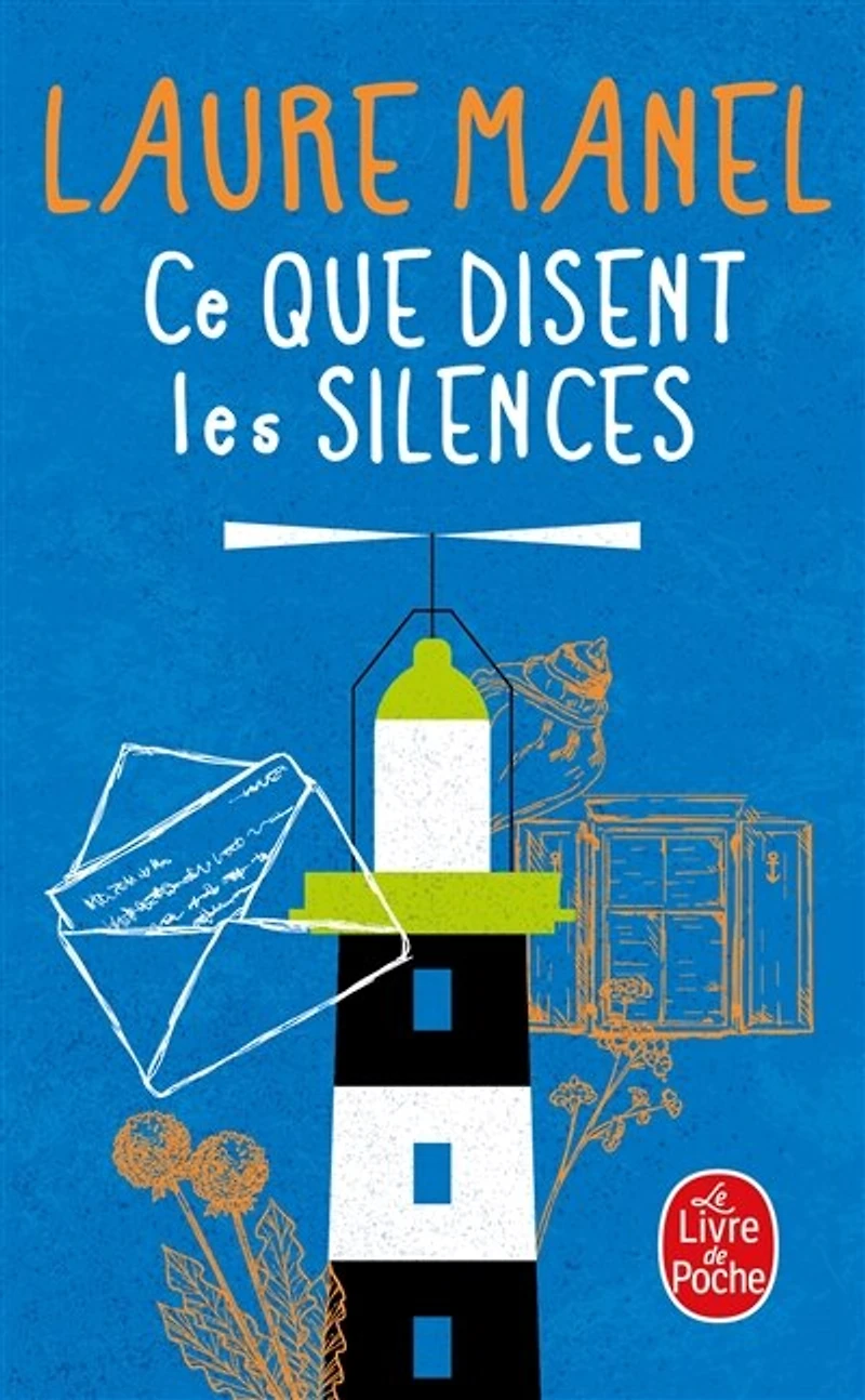 Ce que disent les silences