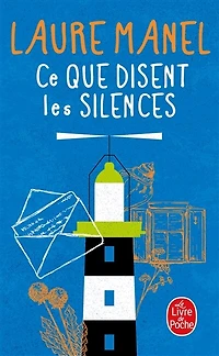 Ce que disent les silences