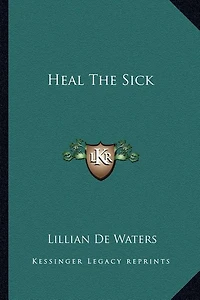 Heal The Sick