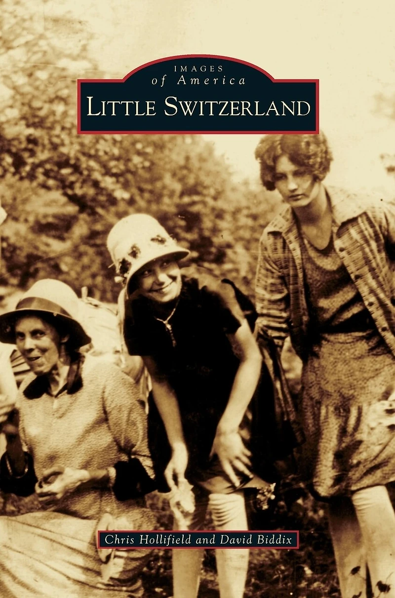 Little Switzerland