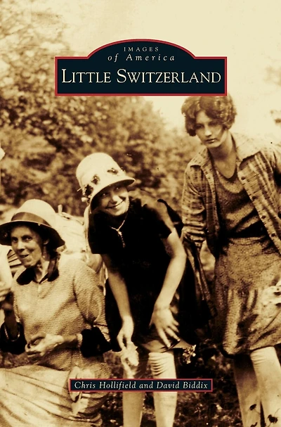 Little Switzerland
