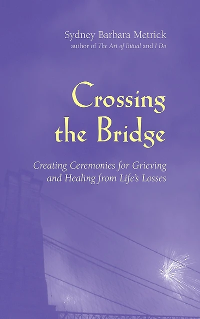 Crossing The Bridge