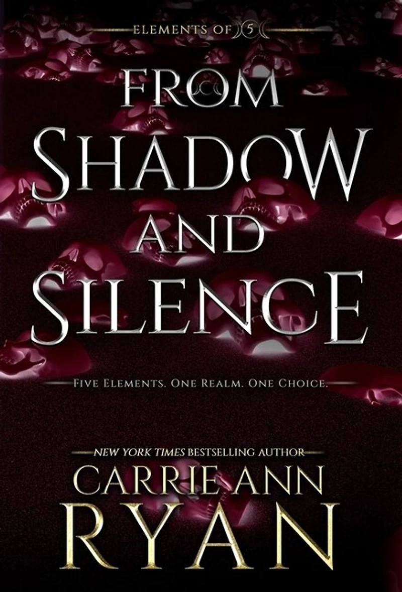From Shadow And Silence