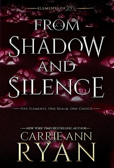 From Shadow And Silence