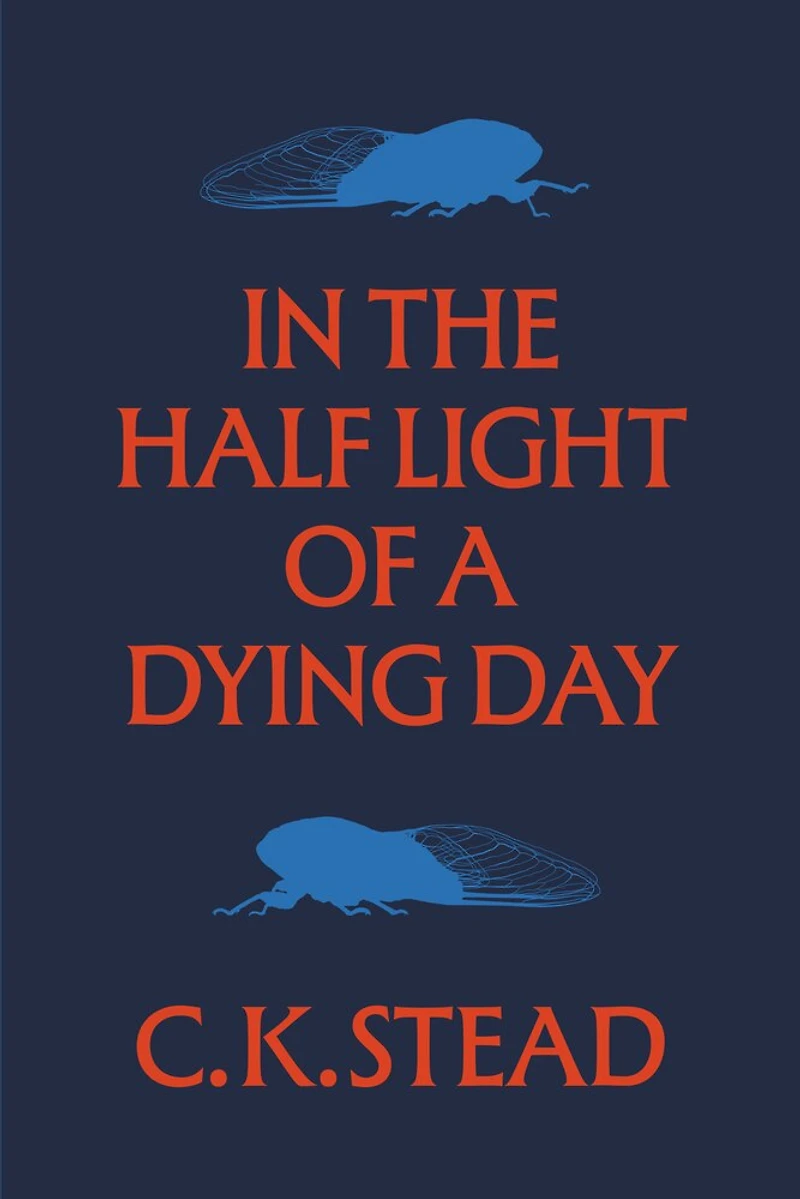 the Half Light of a Dying Day: Catullus 2023