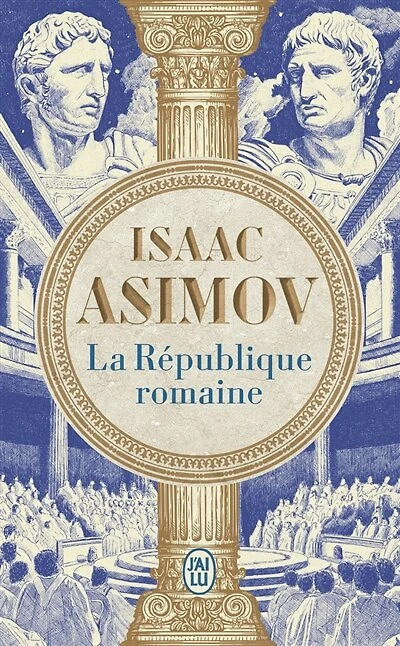 La République romaine