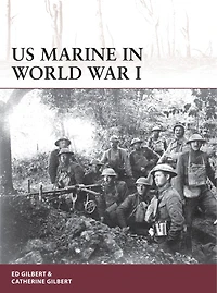 US Marine World War I
