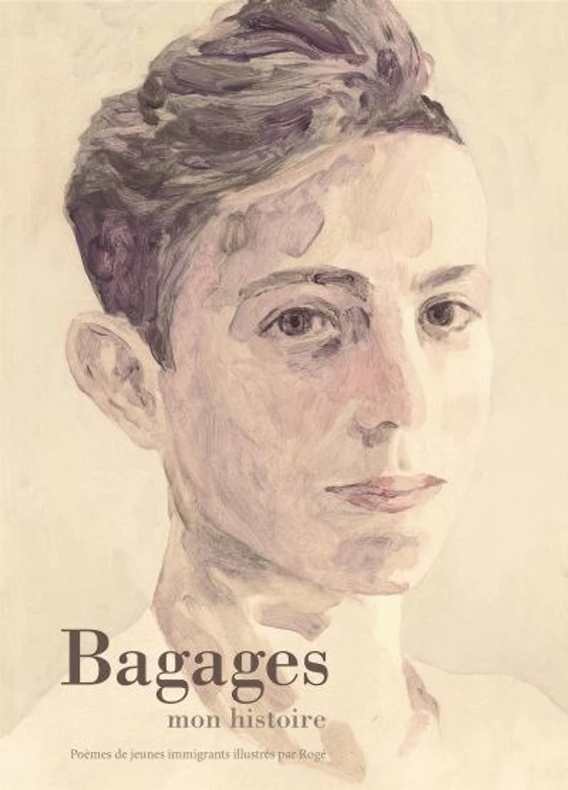 BAGAGES, MON HISTOIRE