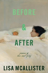 Before & After: Poems of Love & Grief