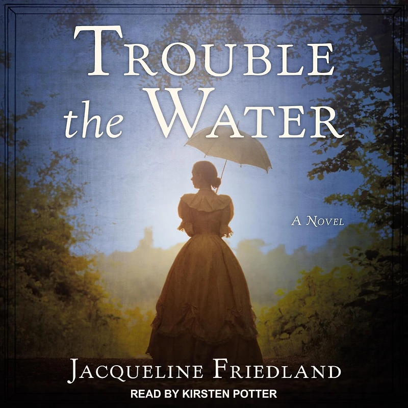 Trouble the Water Lib/E