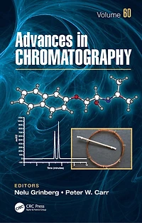 Advances Chromatography: Volume 60