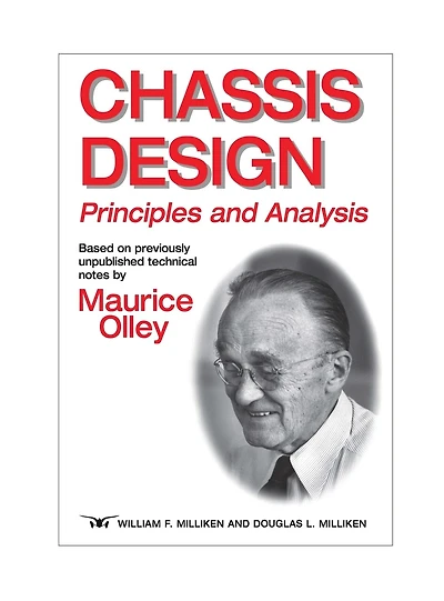 Chassis Design