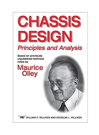 Chassis Design