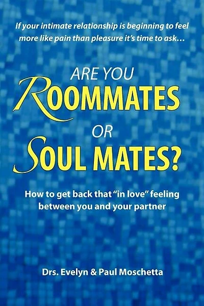 Are You Roommates or Soul Mates?