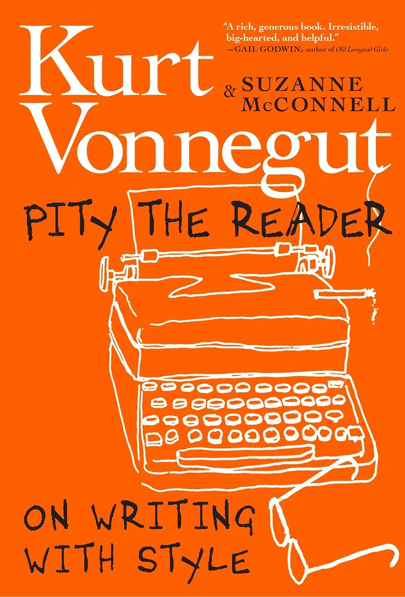 Pity the Reader: On Writing with Style