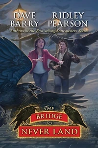 The Bridge To Never Land
