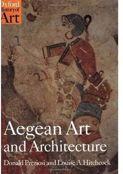 Aegean Art and Architecture