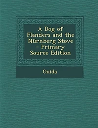 a Dog of Flanders Christmas Story