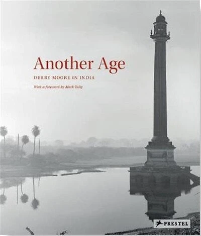 In the Shadow of the Raj: Derry Moore in India