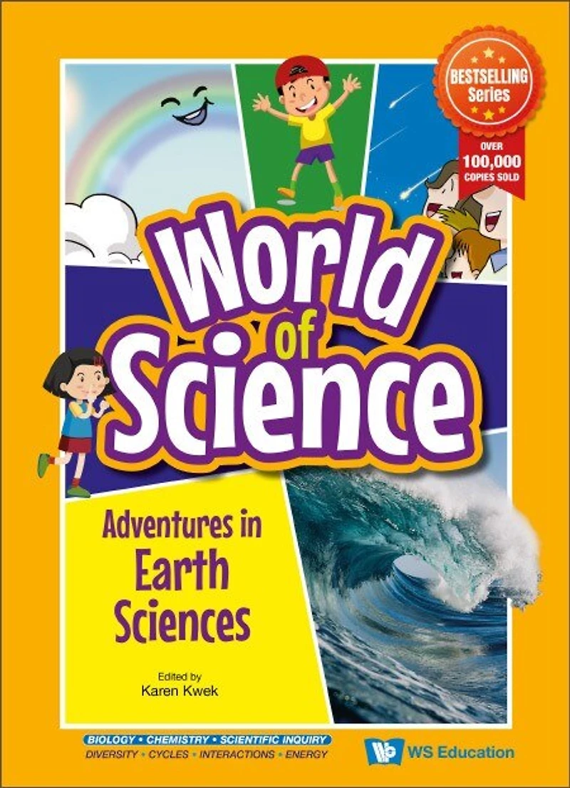 Adventures Earth Sciences