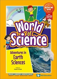 Adventures Earth Sciences