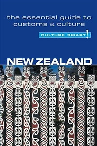 New Zealand - Culture Smart!: The Essential Guide To Customs &