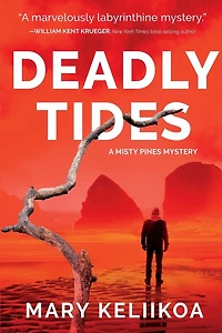 Deadly Tides: A Misty Pines Mystery