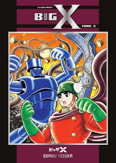 Big X