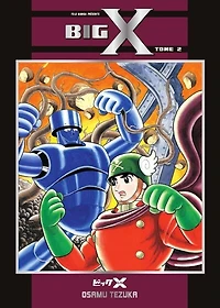 Big X