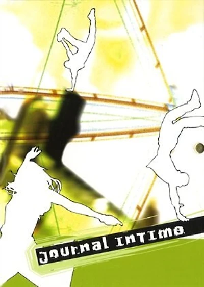 Journal intime ado-hip hop [r]