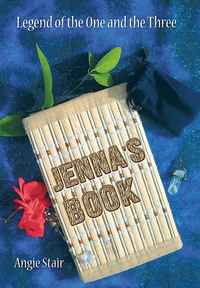 Jenna's Book: Legend of the One and Three