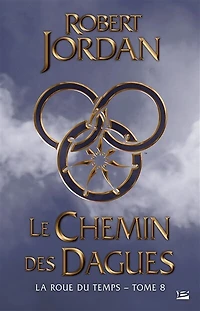 Le chemin des dagues
