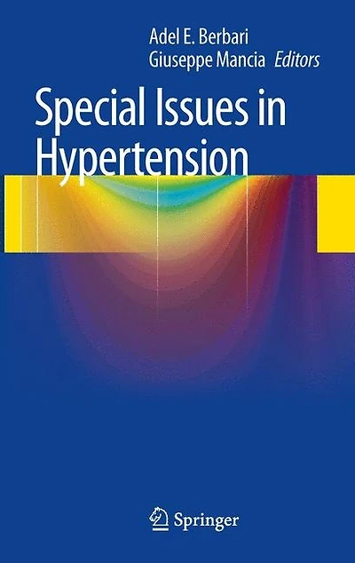 Special Issues Hypertension