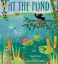 At the Pond
