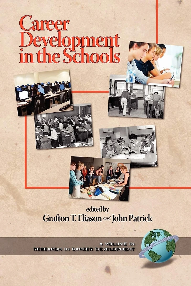 Career Development the Schools
