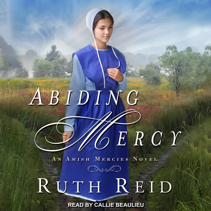 Abiding Mercy Lib/E