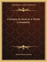 Christian Symbols In A World Community