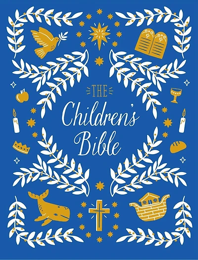 The Children's Bible: Deluxe Slip-case Edition