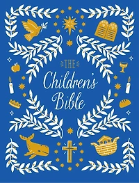 The Children's Bible: Deluxe Slip-case Edition