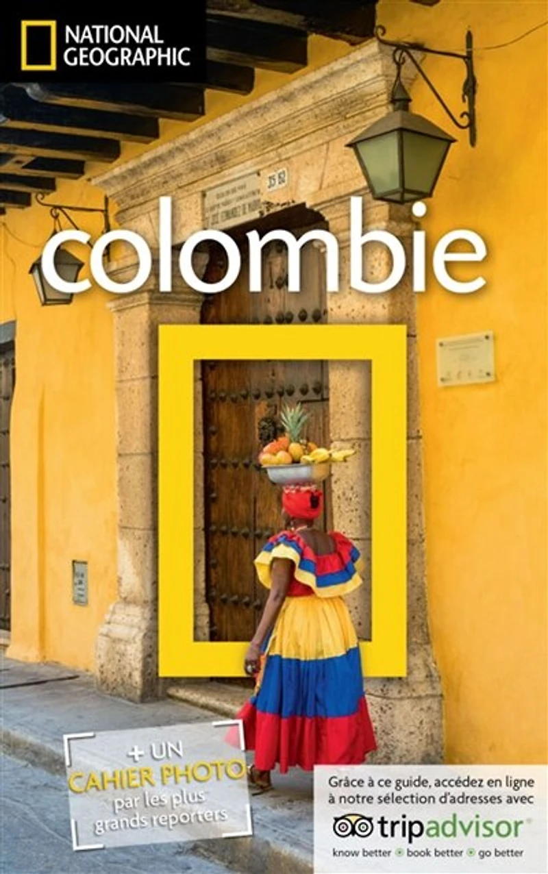 COLOMBIE