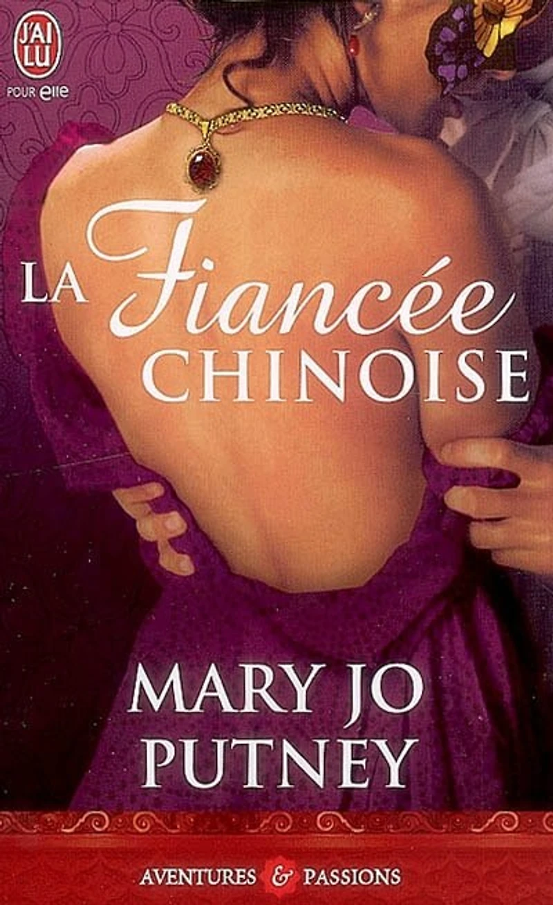 La fiancée chinoise