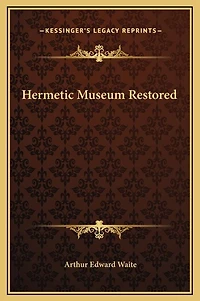 Hermetic Museum Restored