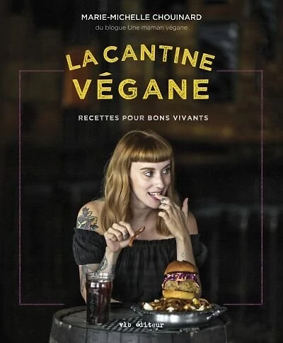 CANTINE VEGANE