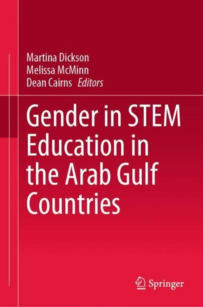 Gender STEM Education the Arab Gulf Countries