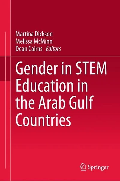 Gender STEM Education the Arab Gulf Countries