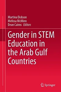 Gender STEM Education the Arab Gulf Countries