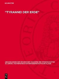 „Tyrannei der Erde“: Ein Problem des modernen Landbaues